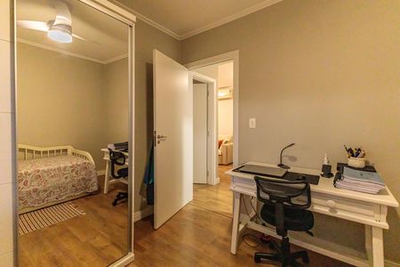 Apartamento para alugar com 72m², 2 quartos e sem vagaQuarto 2