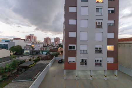 Apartamento para alugar com 72m², 2 quartos e sem vagaVista do Quarto 1