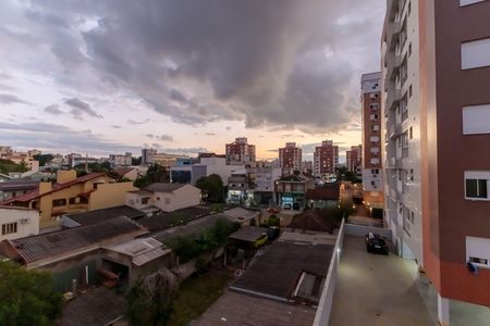 Apartamento para alugar com 72m², 2 quartos e sem vagaVista do Quarto 2
