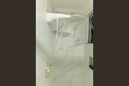 Apartamento para alugar com 72m², 2 quartos e sem vagaBanheiro