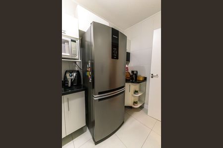 Apartamento para alugar com 72m², 2 quartos e sem vagaCozinha