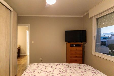 Apartamento para alugar com 72m², 2 quartos e sem vagaQuarto 2