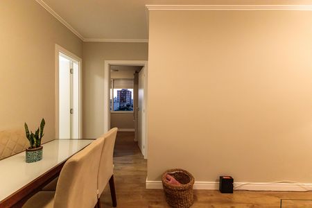 Apartamento para alugar com 72m², 2 quartos e sem vagaSala