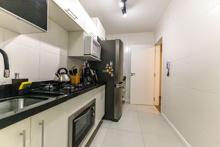 Apartamento para alugar com 72m², 2 quartos e sem vagaCozinha