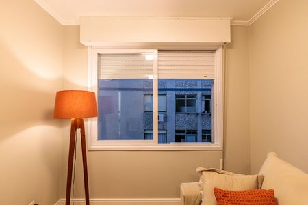 Apartamento para alugar com 72m², 2 quartos e sem vagaSala