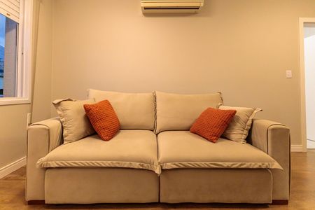 Apartamento para alugar com 72m², 2 quartos e sem vagaSala