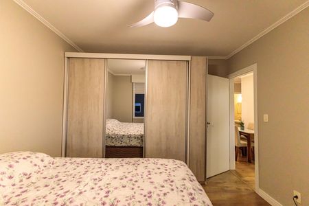 Apartamento para alugar com 72m², 2 quartos e sem vagaQuarto 1