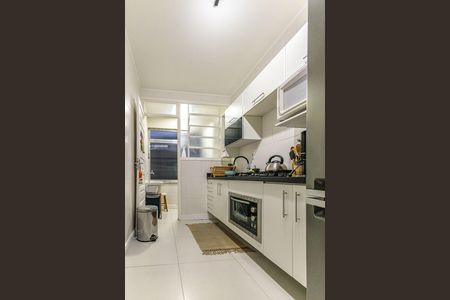 Apartamento para alugar com 72m², 2 quartos e sem vagaCozinha