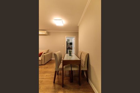 Apartamento para alugar com 72m², 2 quartos e sem vagaSala