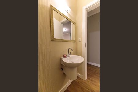 Apartamento para alugar com 72m², 2 quartos e sem vagaLavabo