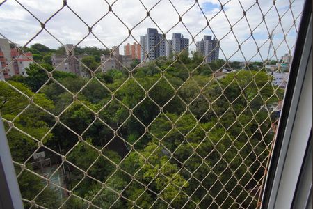 Apartamento para alugar com 66m², 2 quartos e 1 vagaQuarto 2 - Vista