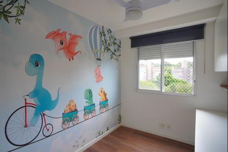 Apartamento para alugar com 66m², 2 quartos e 1 vagaQuarto 2