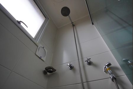 Apartamento para alugar com 66m², 2 quartos e 1 vagaBanheiro Corredor