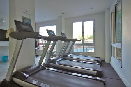 Apartamento para alugar com 66m², 2 quartos e 1 vagaÁrea comum - Academia