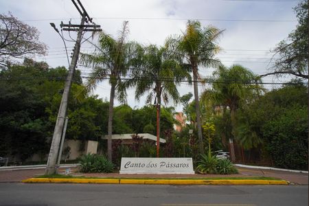 Apartamento para alugar com 66m², 2 quartos e 1 vagaFachada e Portaria