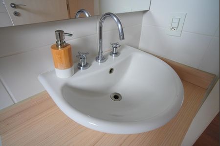 Apartamento para alugar com 66m², 2 quartos e 1 vagaBanheiro Corredor