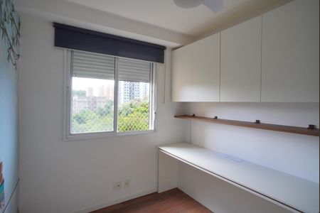 Apartamento para alugar com 66m², 2 quartos e 1 vagaQuarto 2