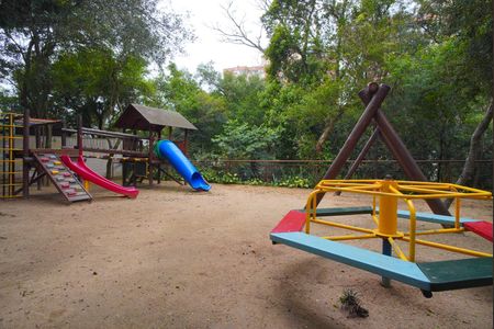 Apartamento para alugar com 66m², 2 quartos e 1 vagaÁrea comum - Playground