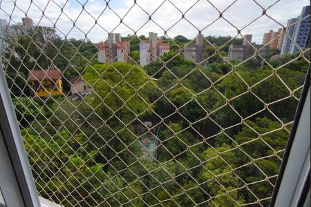 Apartamento para alugar com 66m², 2 quartos e 1 vagaQuarto 1 - Vista