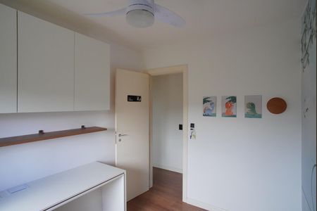 Apartamento para alugar com 66m², 2 quartos e 1 vagaQuarto 2