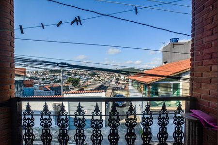 Casa para alugar com 160m², 3 quartos e 2 vagasQuarto 1