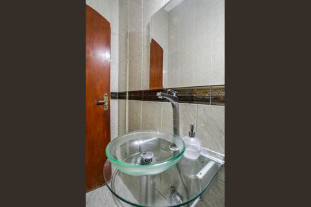 Casa para alugar com 160m², 3 quartos e 2 vagasLavabo
