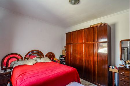 Casa para alugar com 160m², 3 quartos e 2 vagasQuarto Suíte
