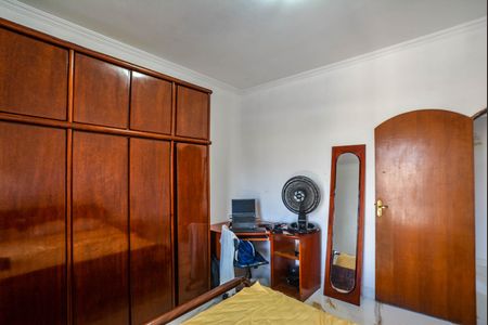 Casa para alugar com 160m², 3 quartos e 2 vagasQuarto 2