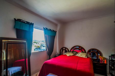 Casa para alugar com 160m², 3 quartos e 2 vagasQuarto Suíte