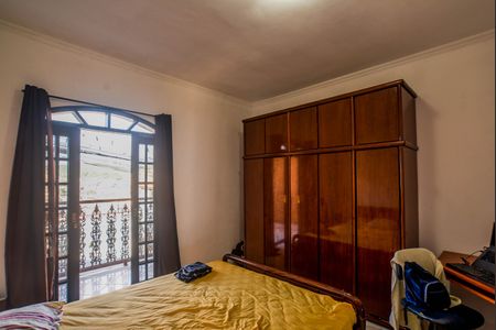 Casa para alugar com 160m², 3 quartos e 2 vagasQuarto 2