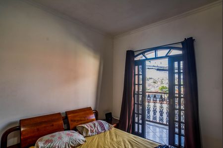 Casa para alugar com 160m², 3 quartos e 2 vagasQuarto 2