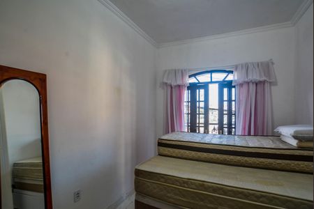 Casa para alugar com 160m², 3 quartos e 2 vagasQuarto 1