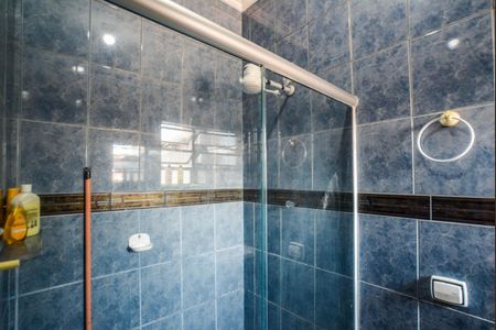 Casa para alugar com 160m², 3 quartos e 2 vagasBanheiro Social