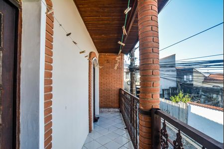 Casa para alugar com 160m², 3 quartos e 2 vagasQuarto 1