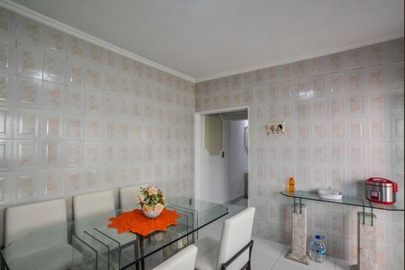 Casa para alugar com 160m², 3 quartos e 2 vagasCozinha