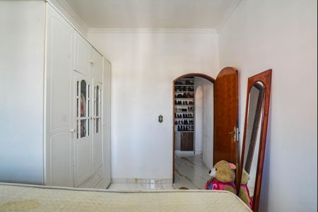 Casa para alugar com 160m², 3 quartos e 2 vagasQuarto 1