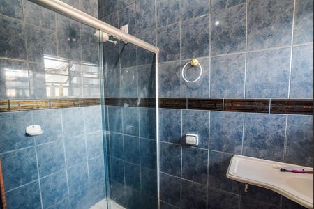 Casa para alugar com 160m², 3 quartos e 2 vagasBanheiro Social