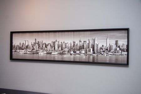 Studio à venda com 18m², 1 quarto e 1 vagaStudio