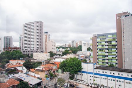 Studio à venda com 18m², 1 quarto e 1 vagaStudio Vista