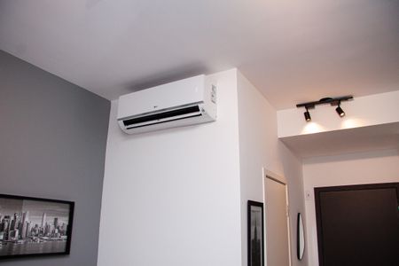 Studio à venda com 18m², 1 quarto e 1 vagaStudio