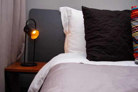 Studio à venda com 18m², 1 quarto e 1 vagaStudio