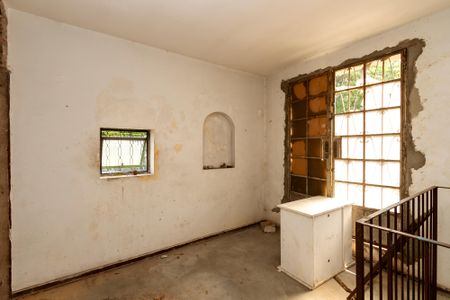 Casa à venda com 130m², 1 quarto e 2 vagasSala/ Cozinha