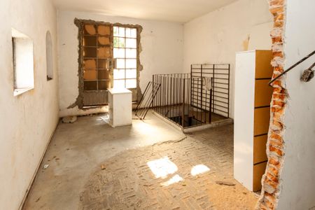 Casa à venda com 130m², 1 quarto e 2 vagasSala/ Cozinha