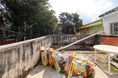 Casa à venda com 130m², 1 quarto e 2 vagasTerraço