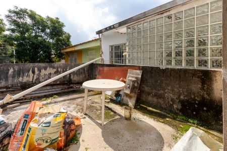 Casa à venda com 130m², 1 quarto e 2 vagasTerraço