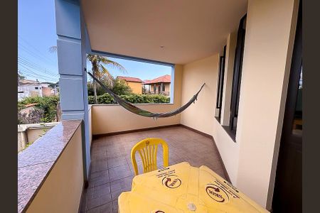 Casa à venda com 541m², 2 quartos e 4 vagasVaranda da Sala