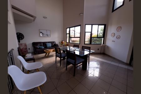 Casa à venda com 541m², 2 quartos e 4 vagasSala