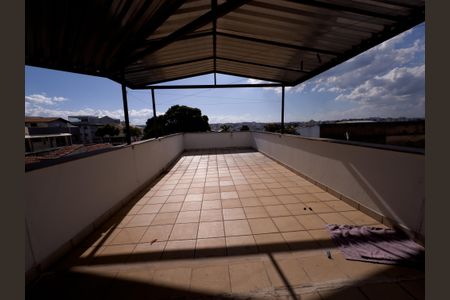 Casa à venda com 541m², 2 quartos e 4 vagasÁrea de Serviço