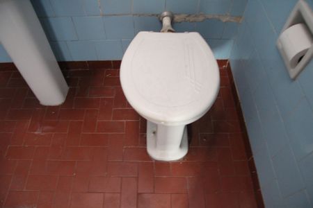 Casa à venda com 142m², 3 quartos e 2 vagasBanheiro Social