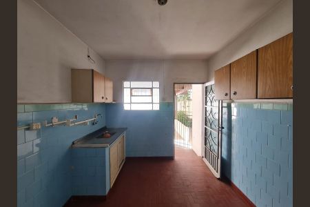 Casa à venda com 142m², 3 quartos e 2 vagasCozinha